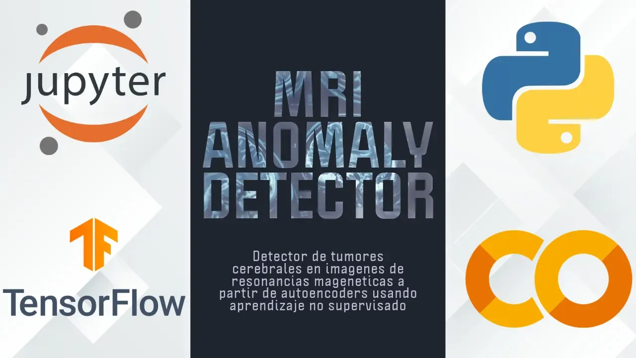 MRI Anomaly Detector
