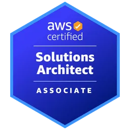 AWS Certified Solutions Architect - Associate (SAA-C03)