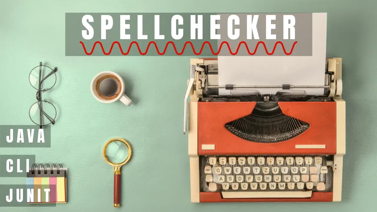 Spell Checker